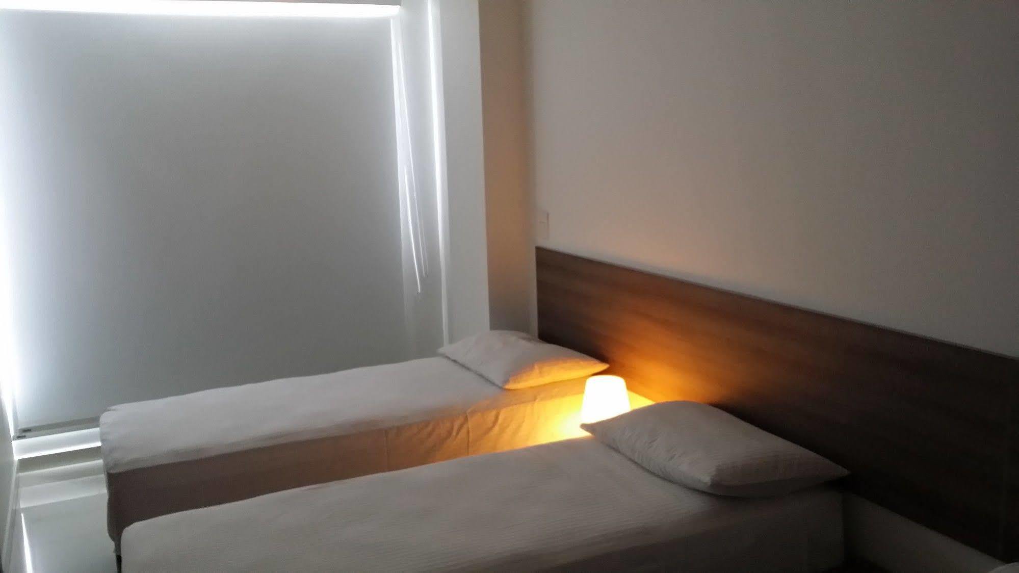 A Bogota On Holidays By Open - Hotel Cas-Embajada Americana Dış mekan fotoğraf